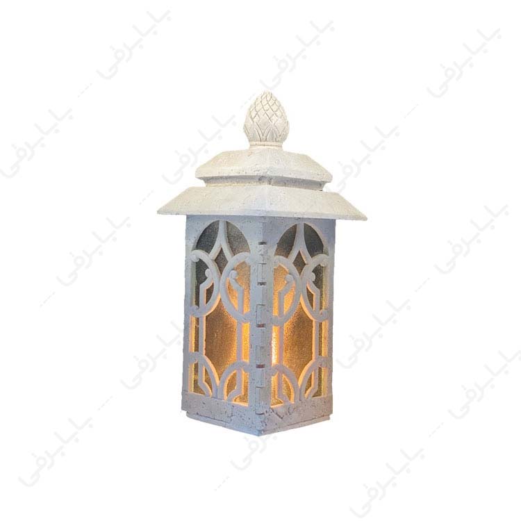 چراغ دیواری ایفل مدل النا