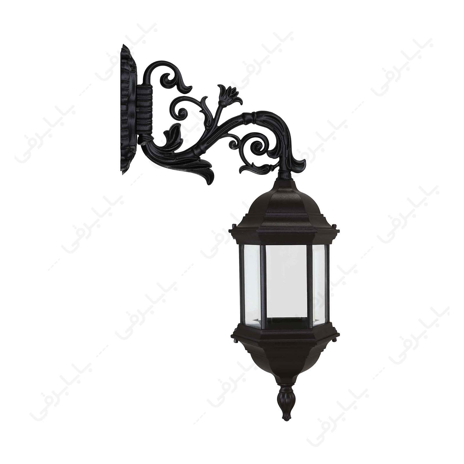 چراغ دیواری حیاطی و پارکی بیتانور م