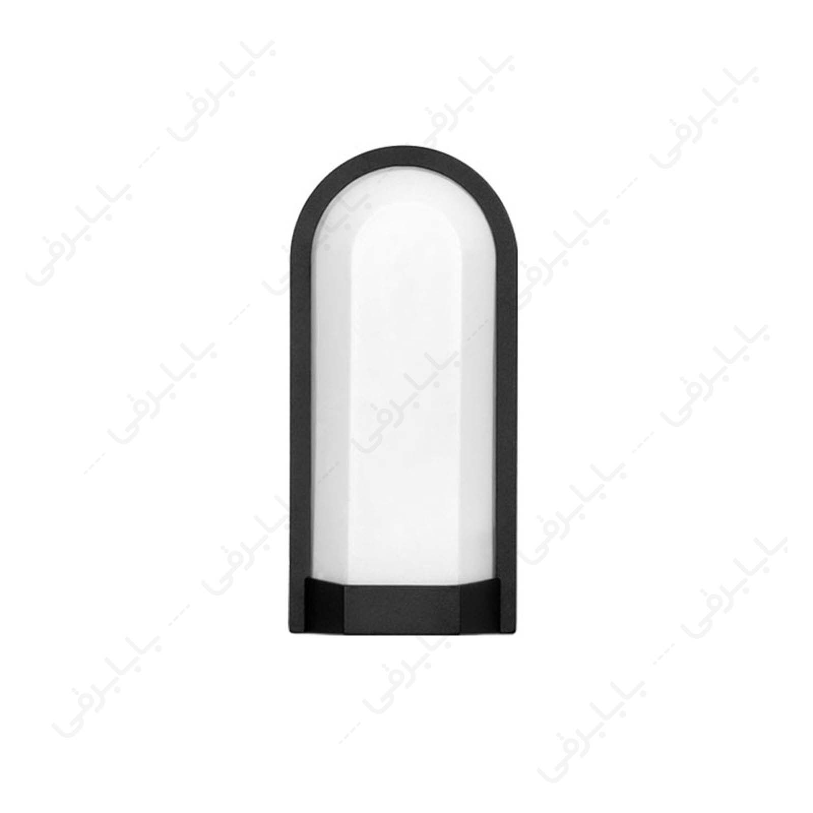 چراغ دیواری شب تاب SH-106005050 مدل آوش