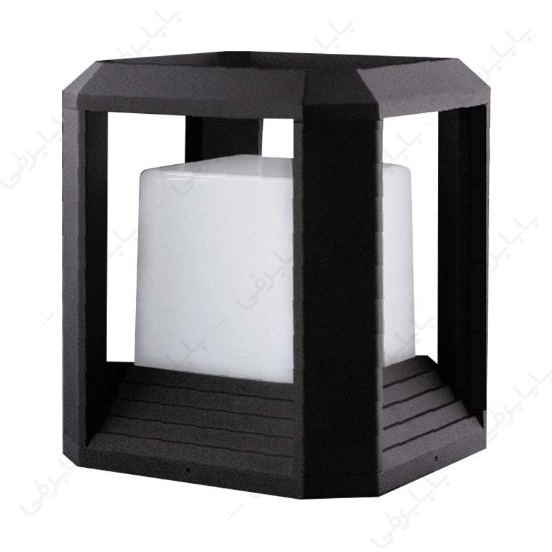 چراغ دیواری شعاع مدل SH-16104