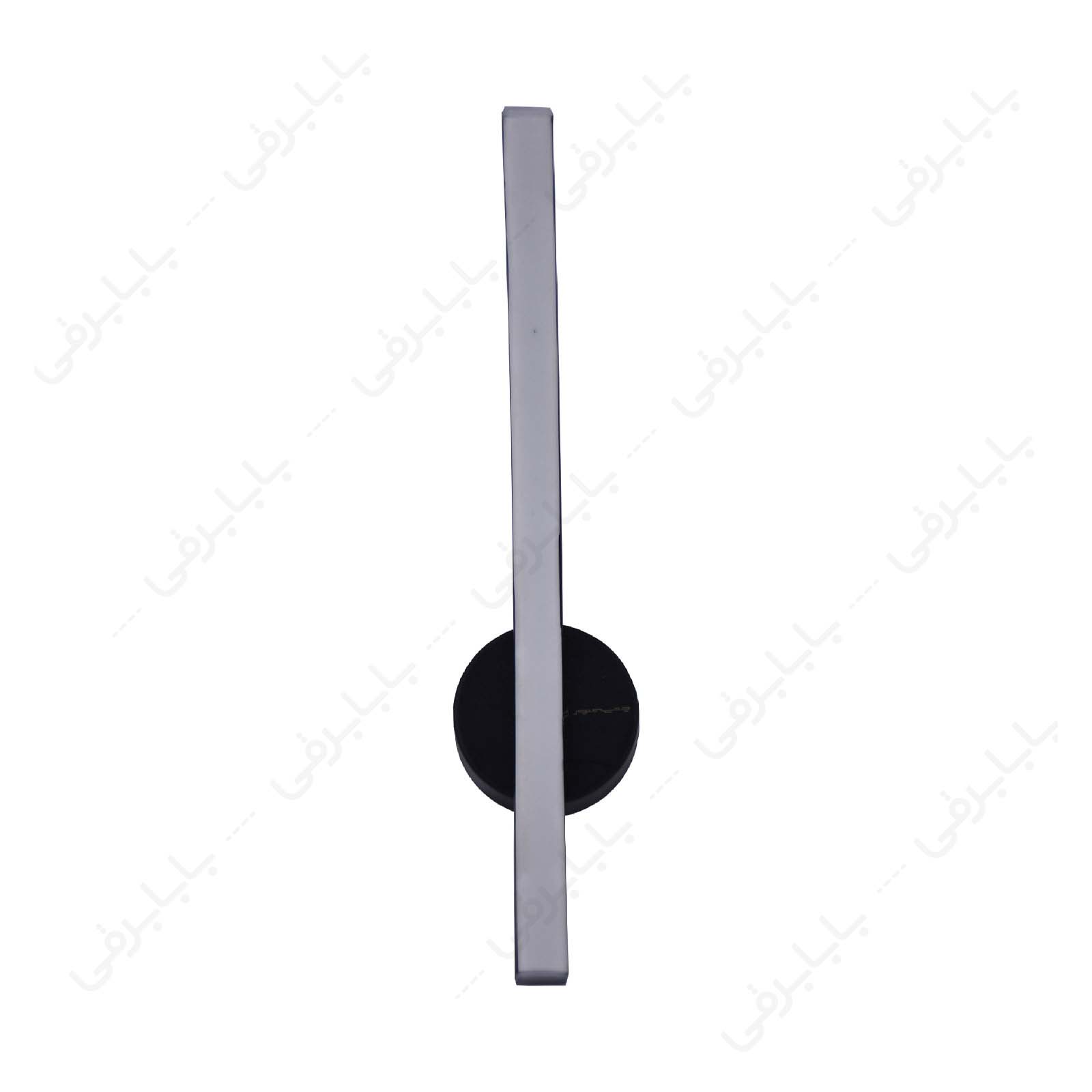 چراغ دیواری مدرن چشمه نور کد L6351