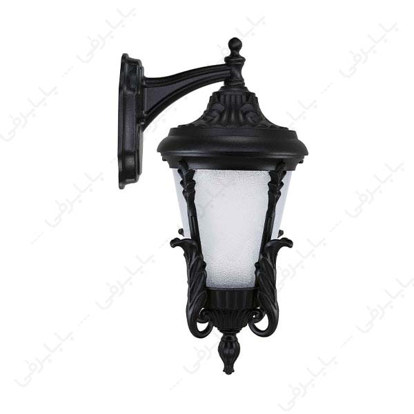 چراغ دیواری پارکی و حیاطی بیتانور م