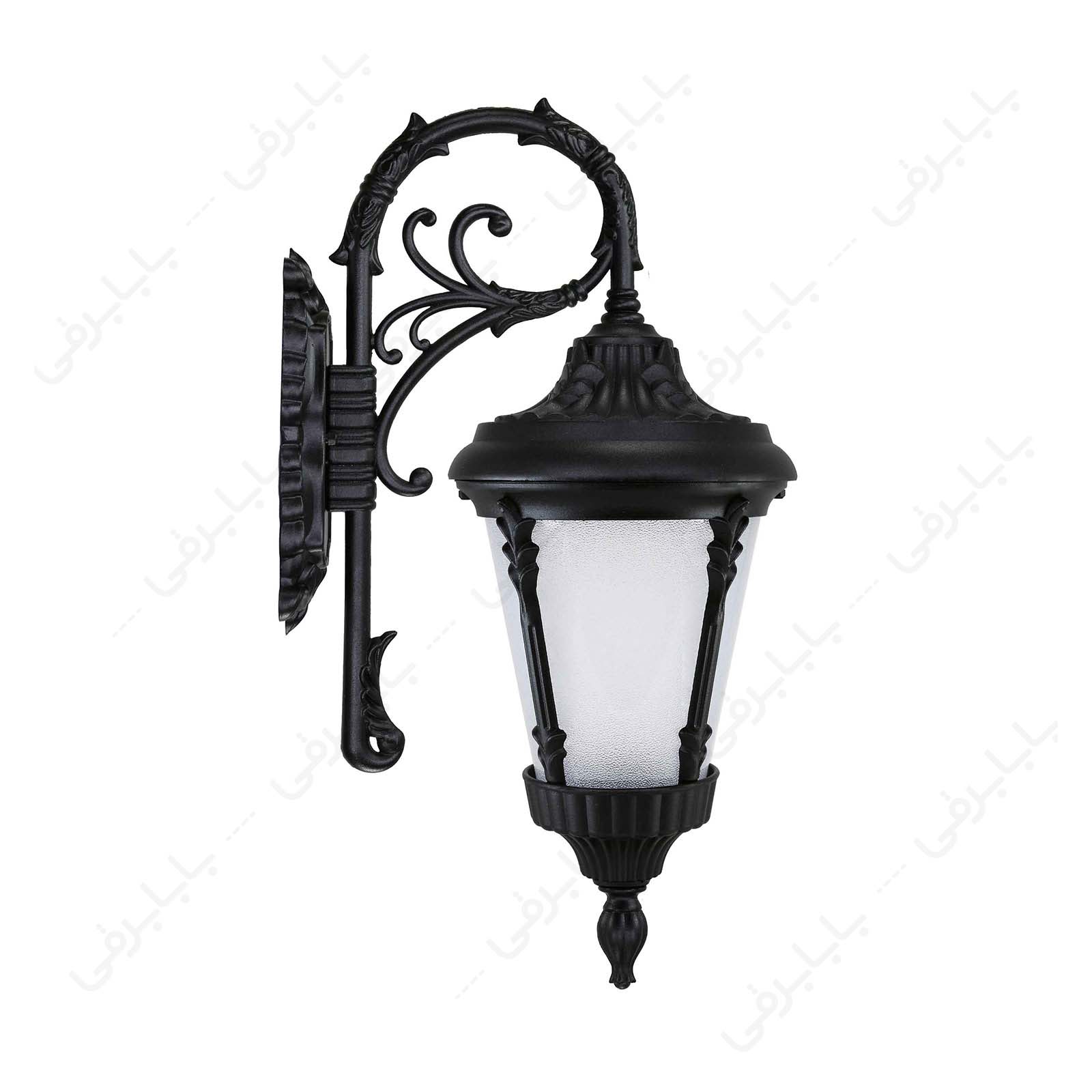 چراغ دیواری پارکی و حیاطی بیتانور م