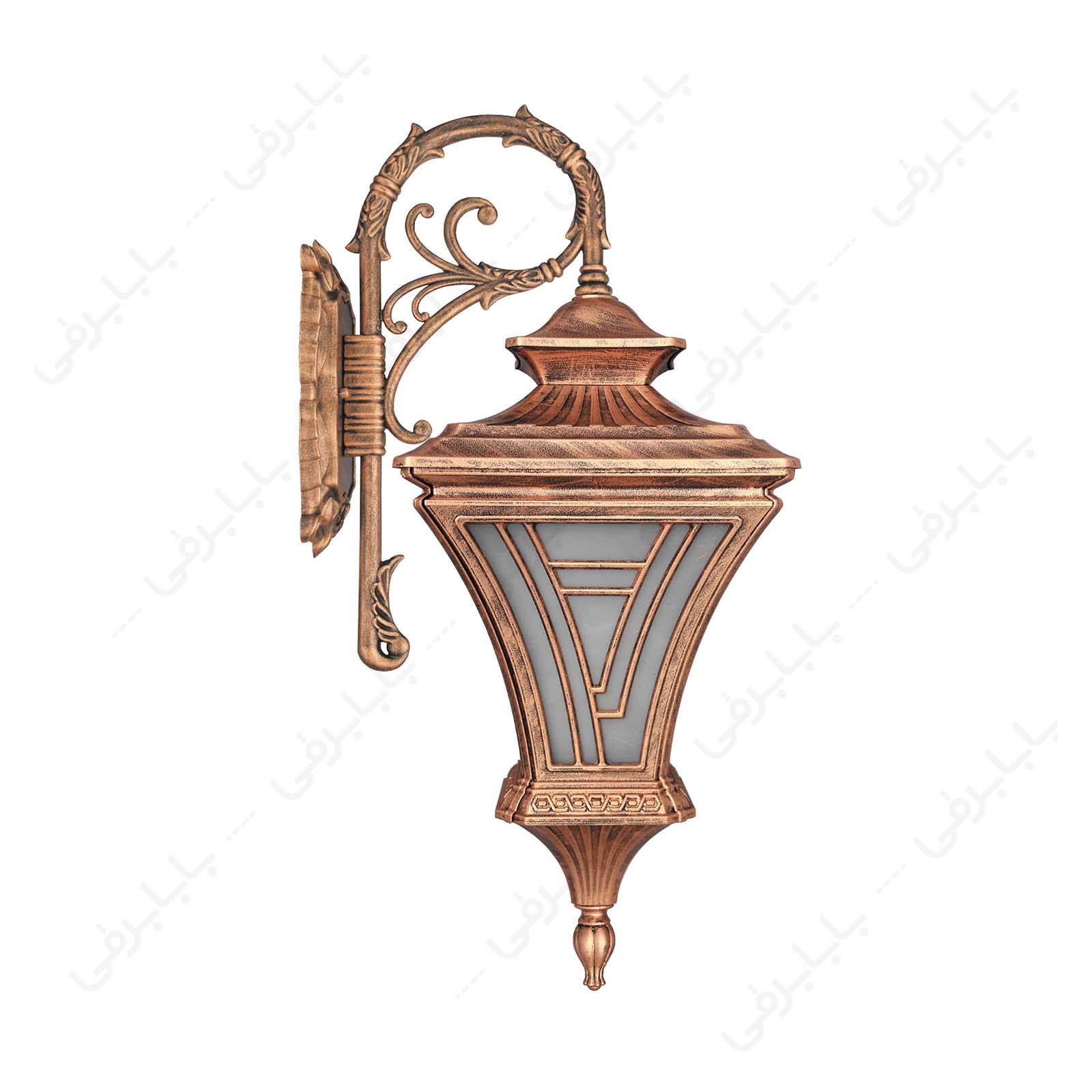 چراغ دیواری پارکی و حیاطی بیتانور م