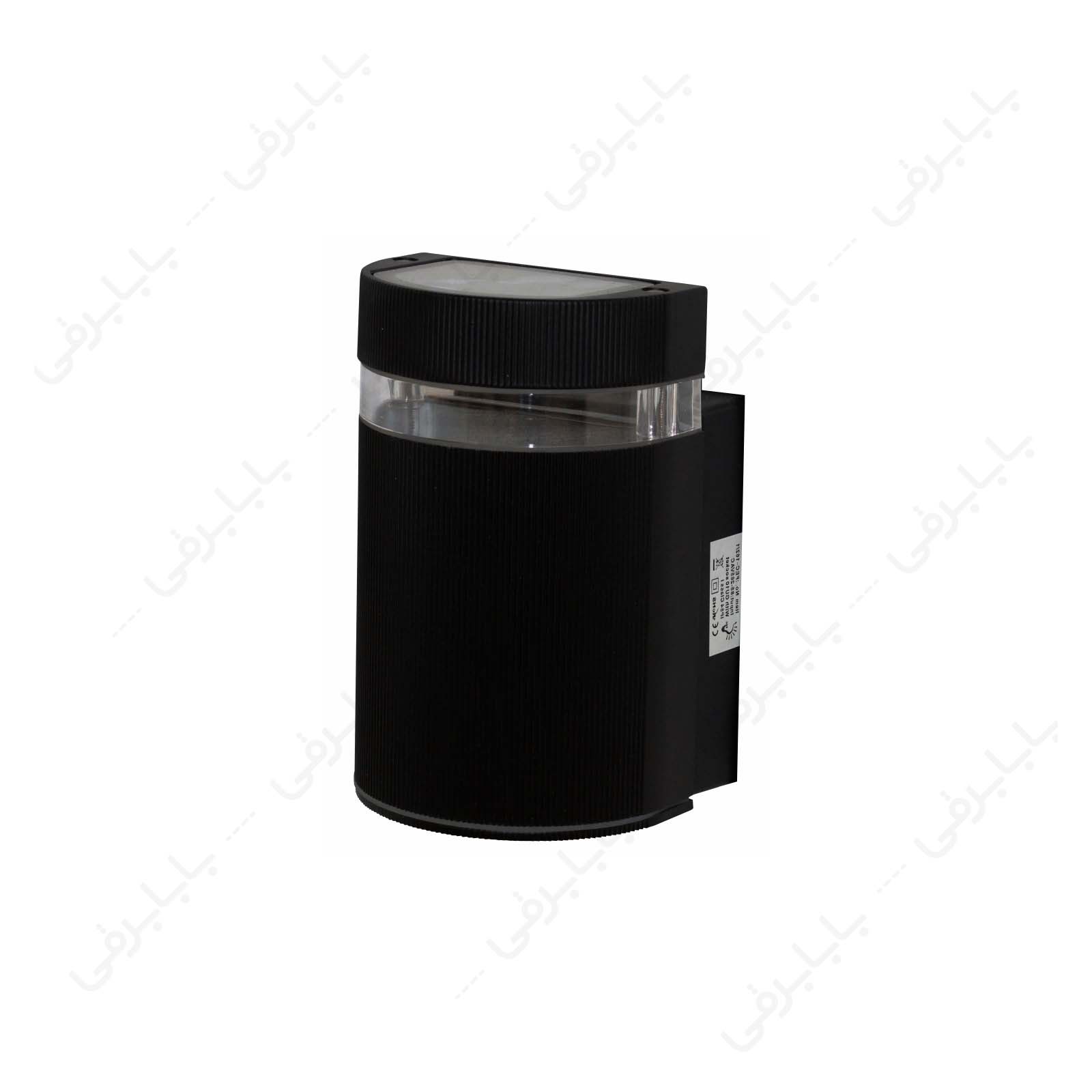 چراغ دیواری یکطرفه سرپیچ (GU10) فاین ا