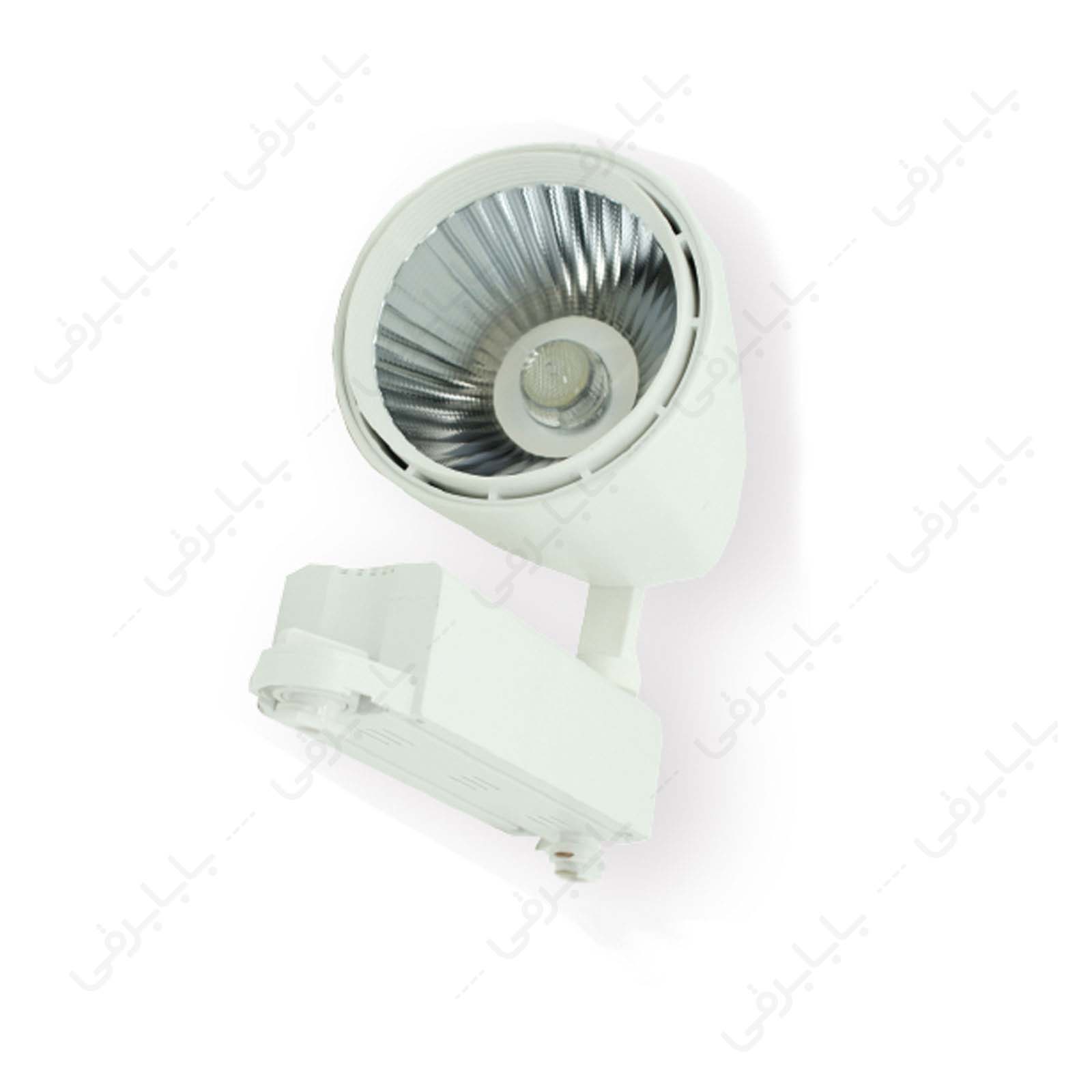 چراغ ریلی TR3320 تکنوتل