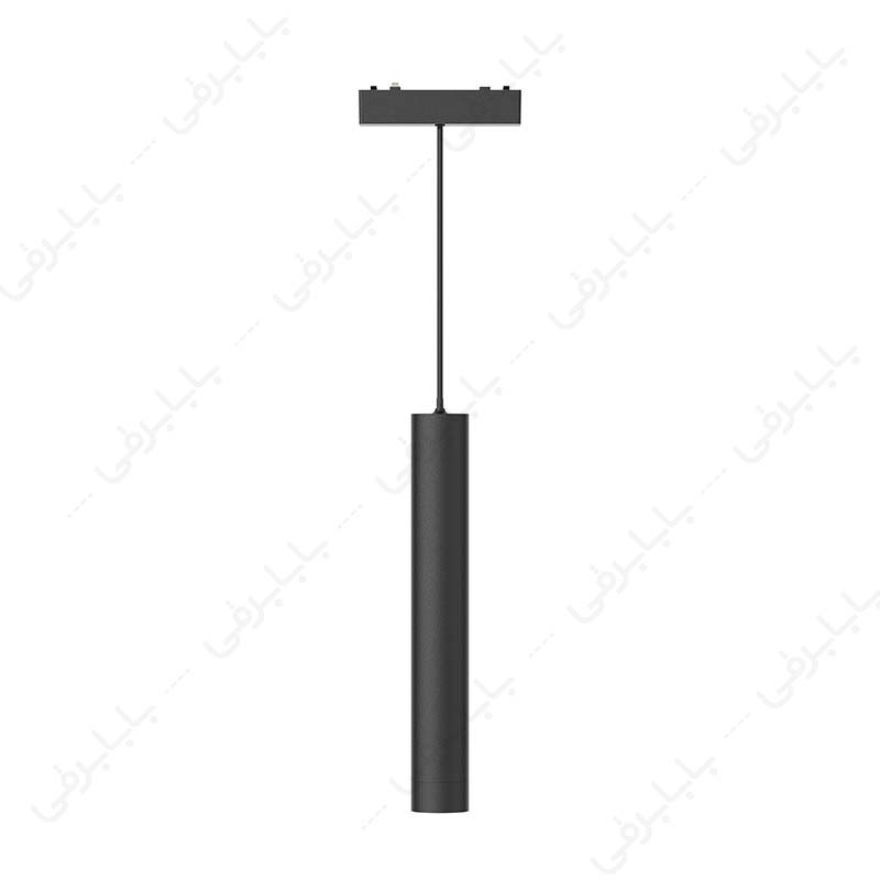 چراغ-ریلی-فروشگاهی-آویز-7-وات-شعاع-مدل-SH-MG-05@BABARGHI.jpg
