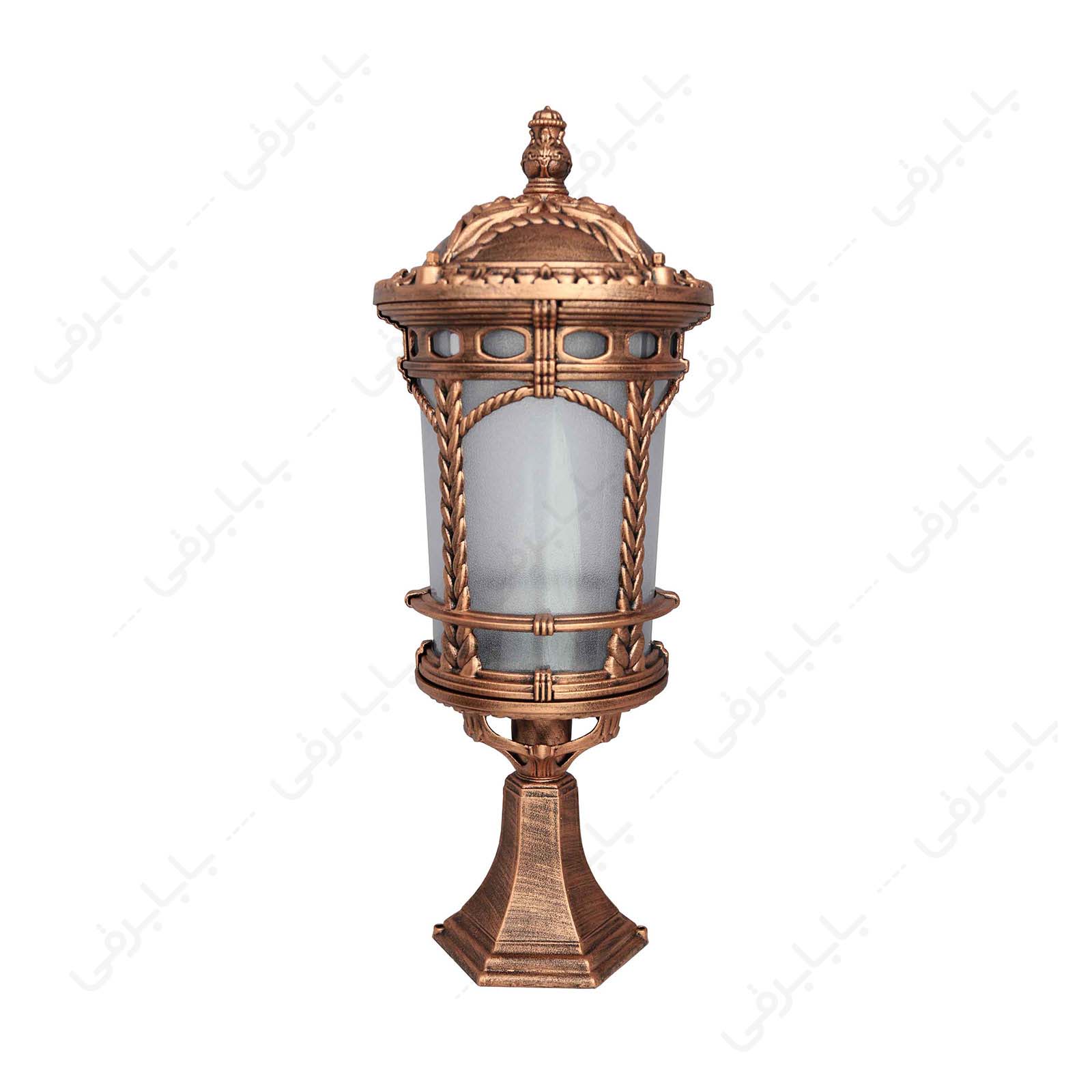 چراغ سردری پارکی و حیاطی بیتانور مد