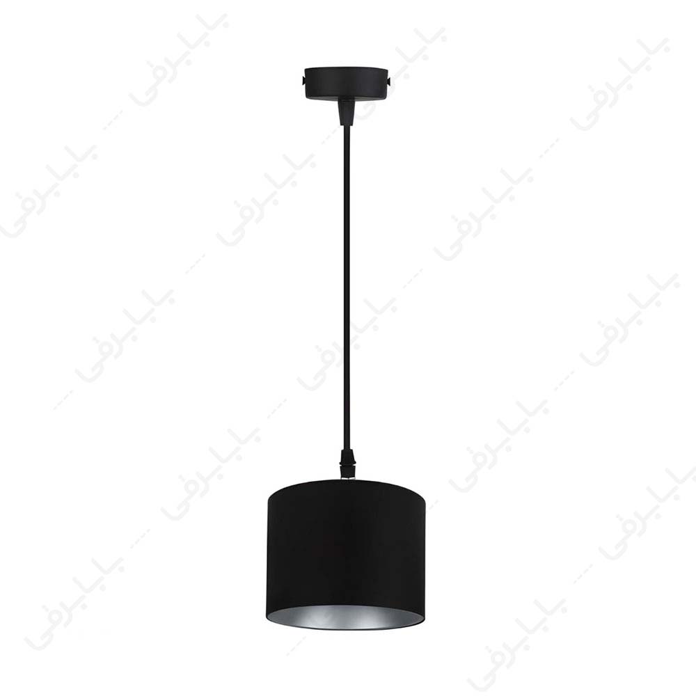 چراغ سقفی آویز شعاع مدل SH-3016S-4W