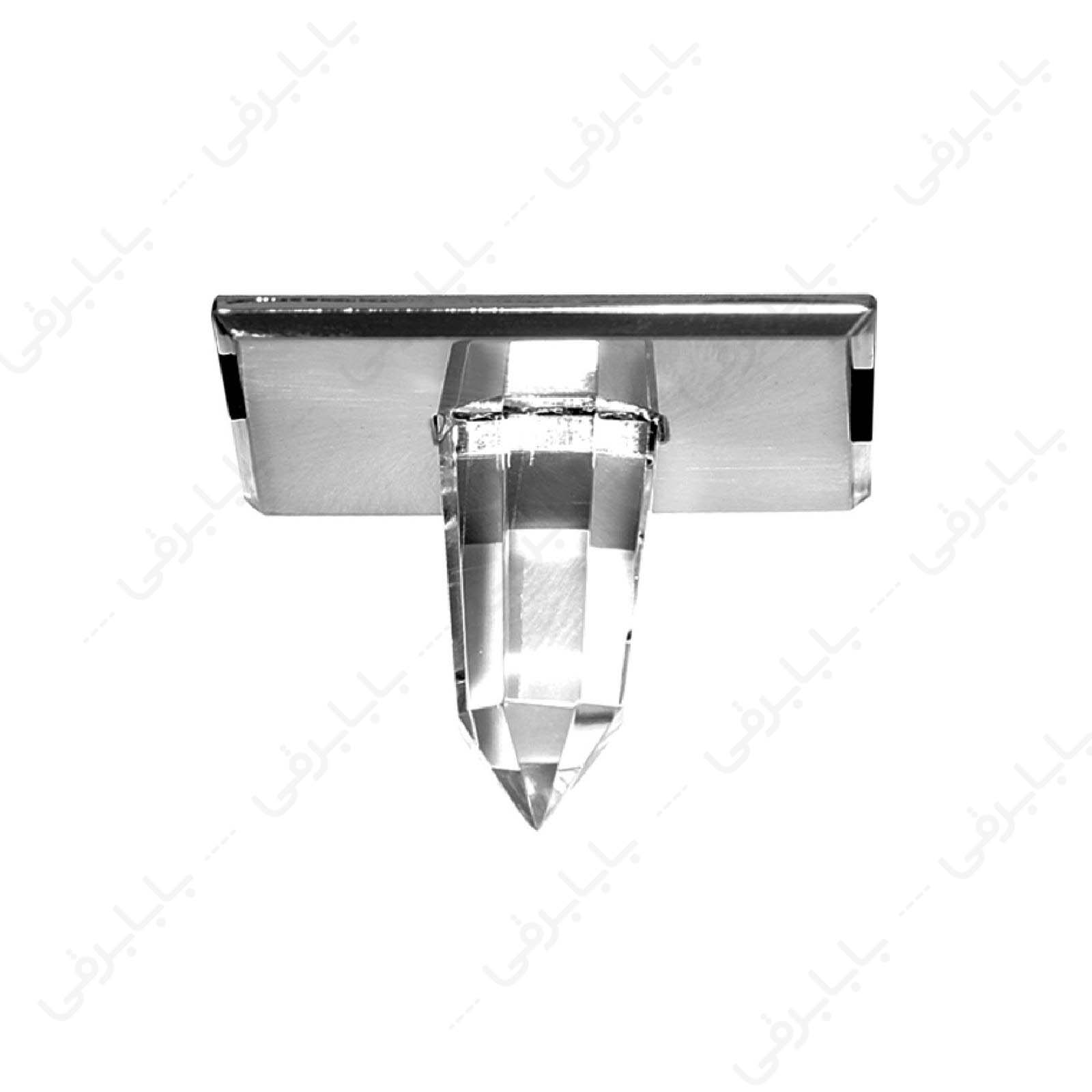چراغ-سقفی-توکار-1-وات-شعاع-مدل-SH-5106-1W@BABARGHI.jpg