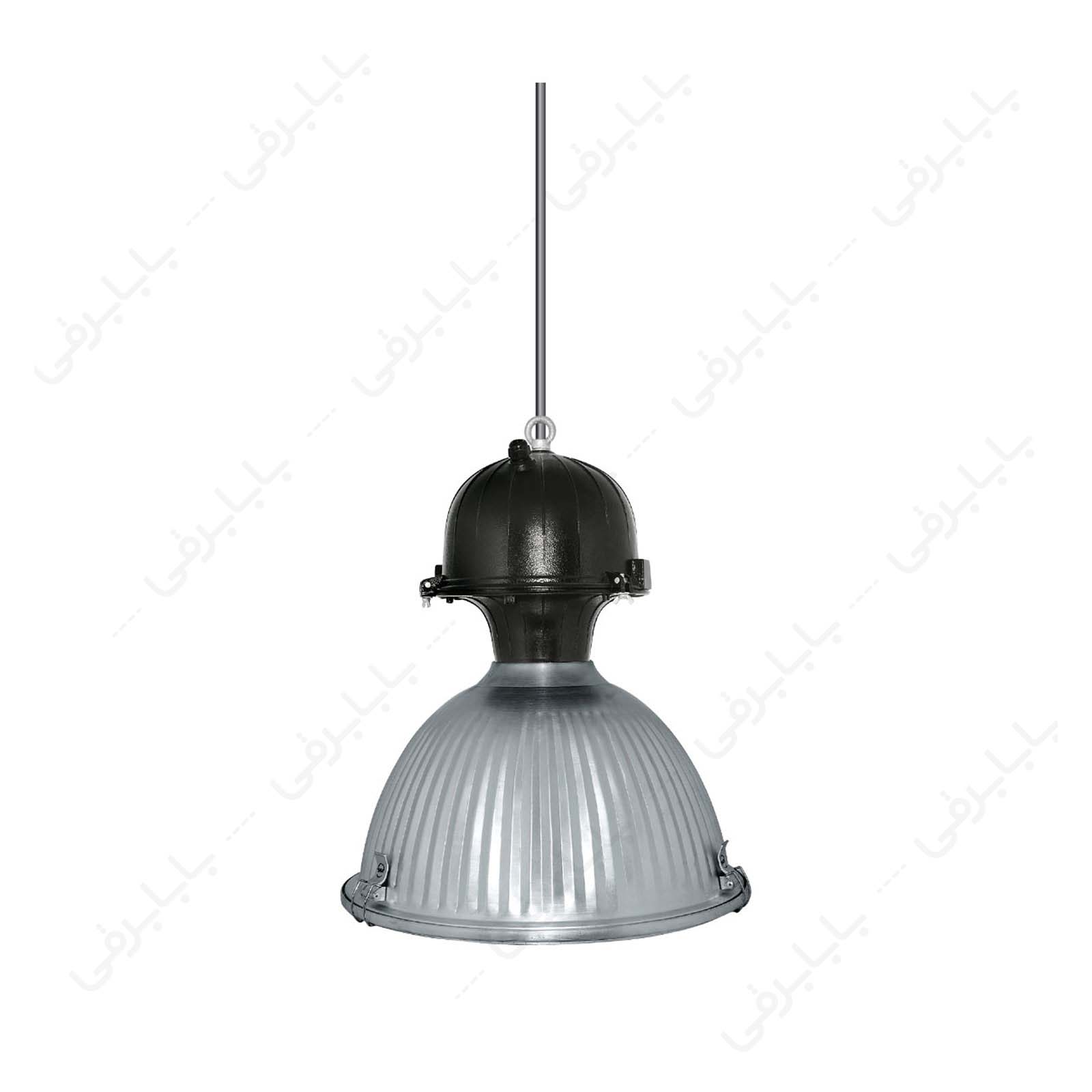 چراغ صنعتی آویز شعاع مدل SH-520G