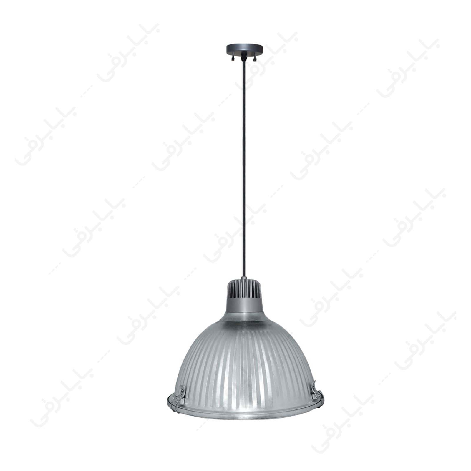 چراغ صنعتی آویز شعاع مدل sh-6157-20