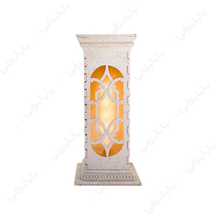 چراغ پارکی متوسط ایفل مدل النا