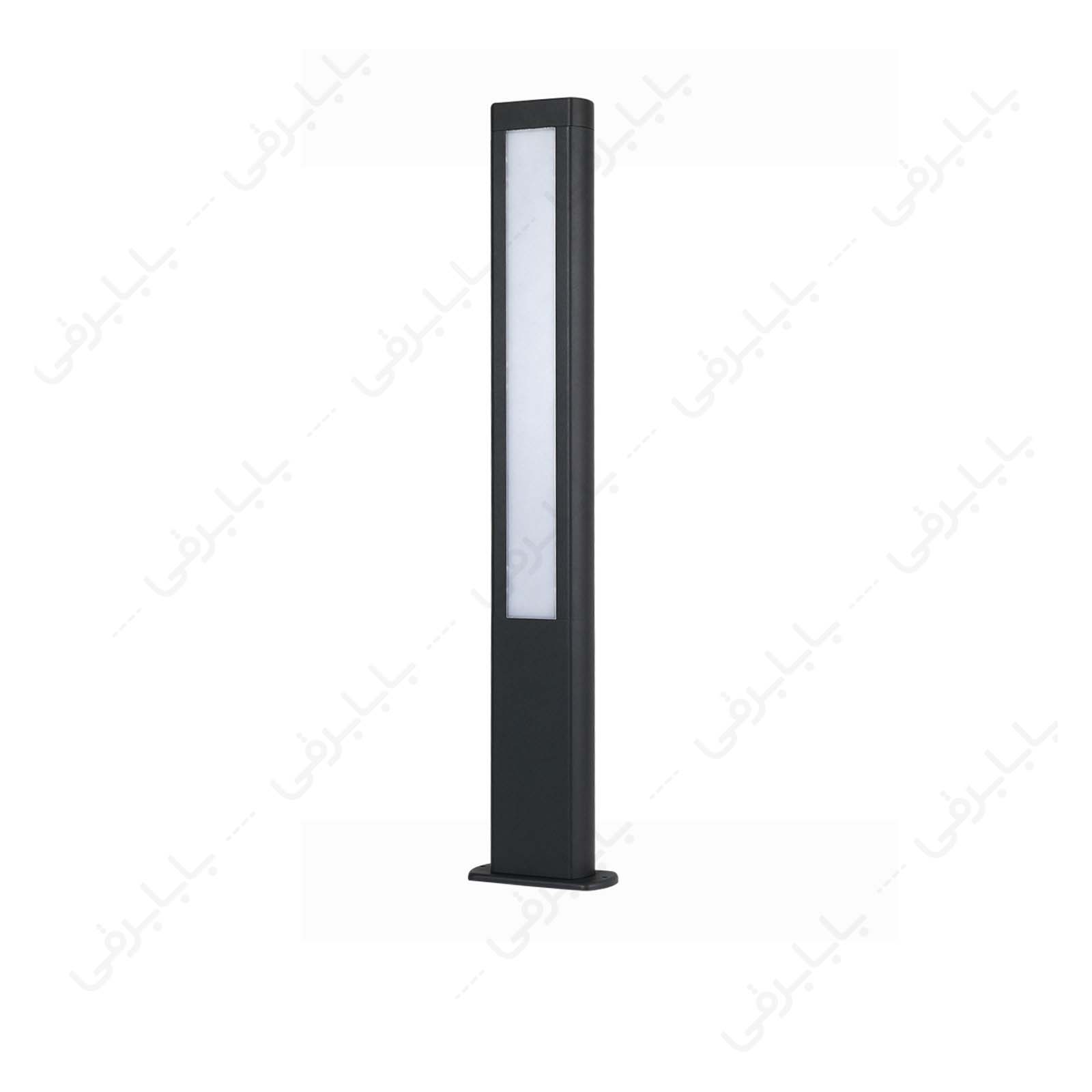 چراغ چمنی ایستاده شعاع مدل SH-5403
