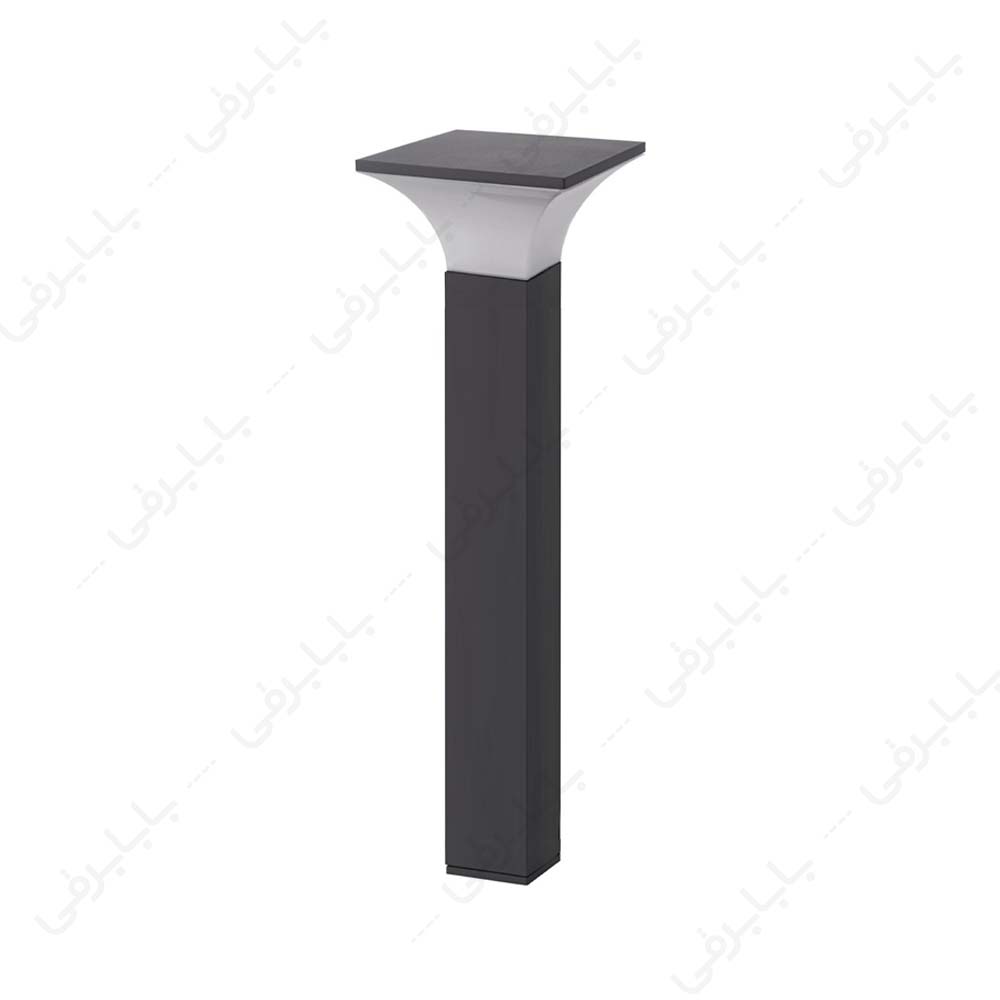 چراغ چمنی بلند شعاع پارس مدل SP-7483-950