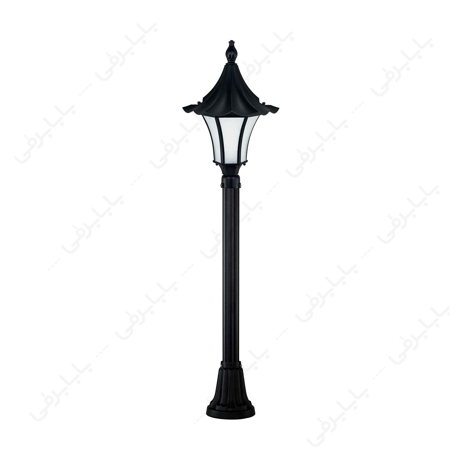 چراغ سرلوله پارکی و حیاطی بیتانور م