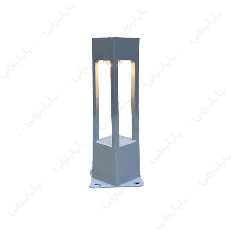 چراغ چمنی کوتاه ایفل مدل کاترین EK4440