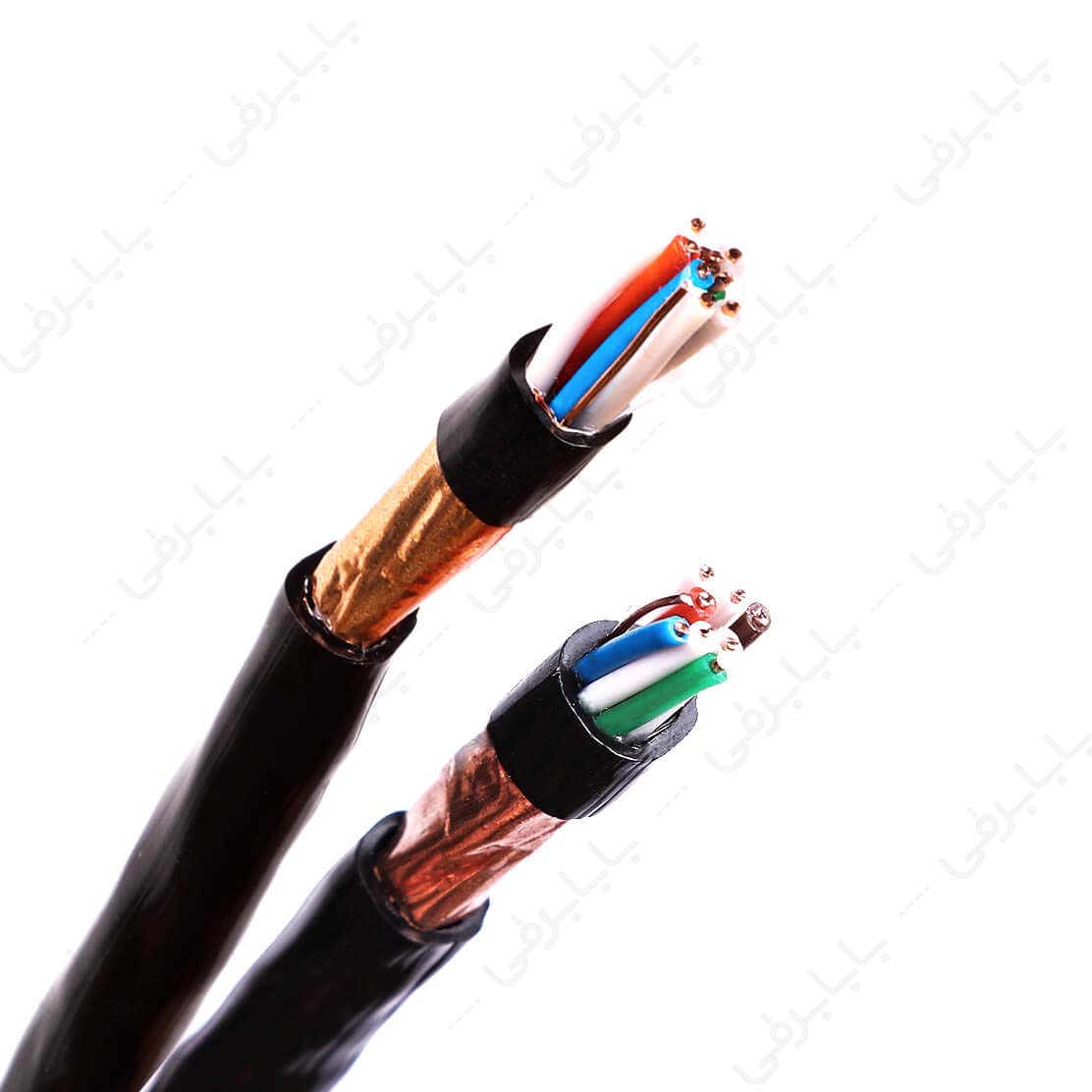 کابل-دو-زوجی-0.6-زمینی-فویل-دار-افلاک-الکتریک-خراسان@BABARGHI.jpg