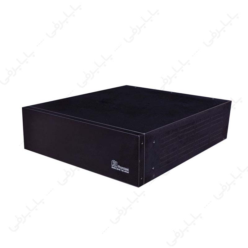 کابینت باتری 48 ولت 17 آمپر ساعت فارا