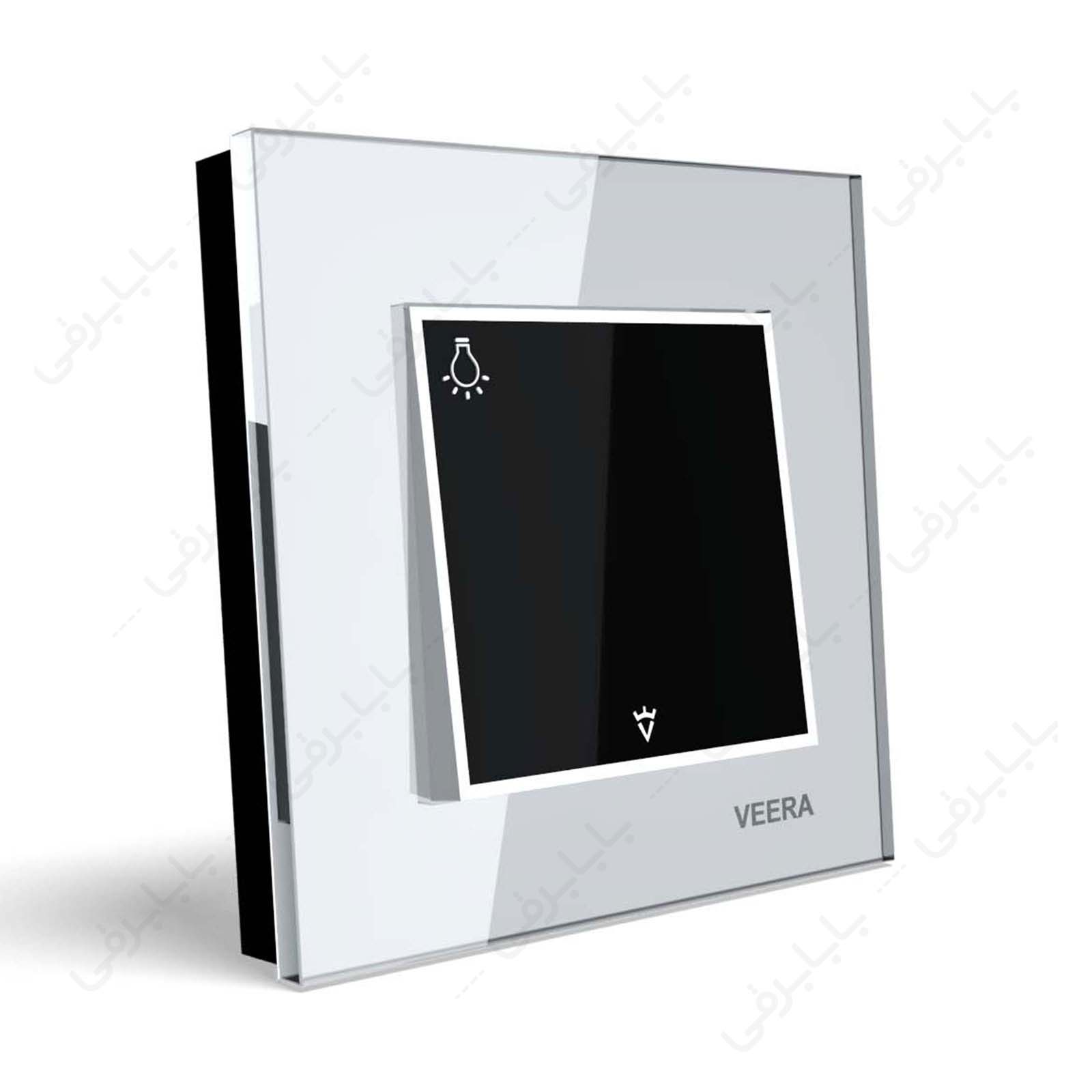 کلید تبدیل ویرا مدل امگا