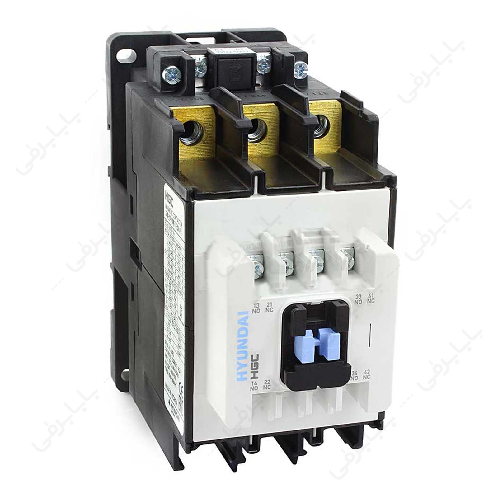 کنتاکتور 85 آمپر 45 کیلو وات هیوندای