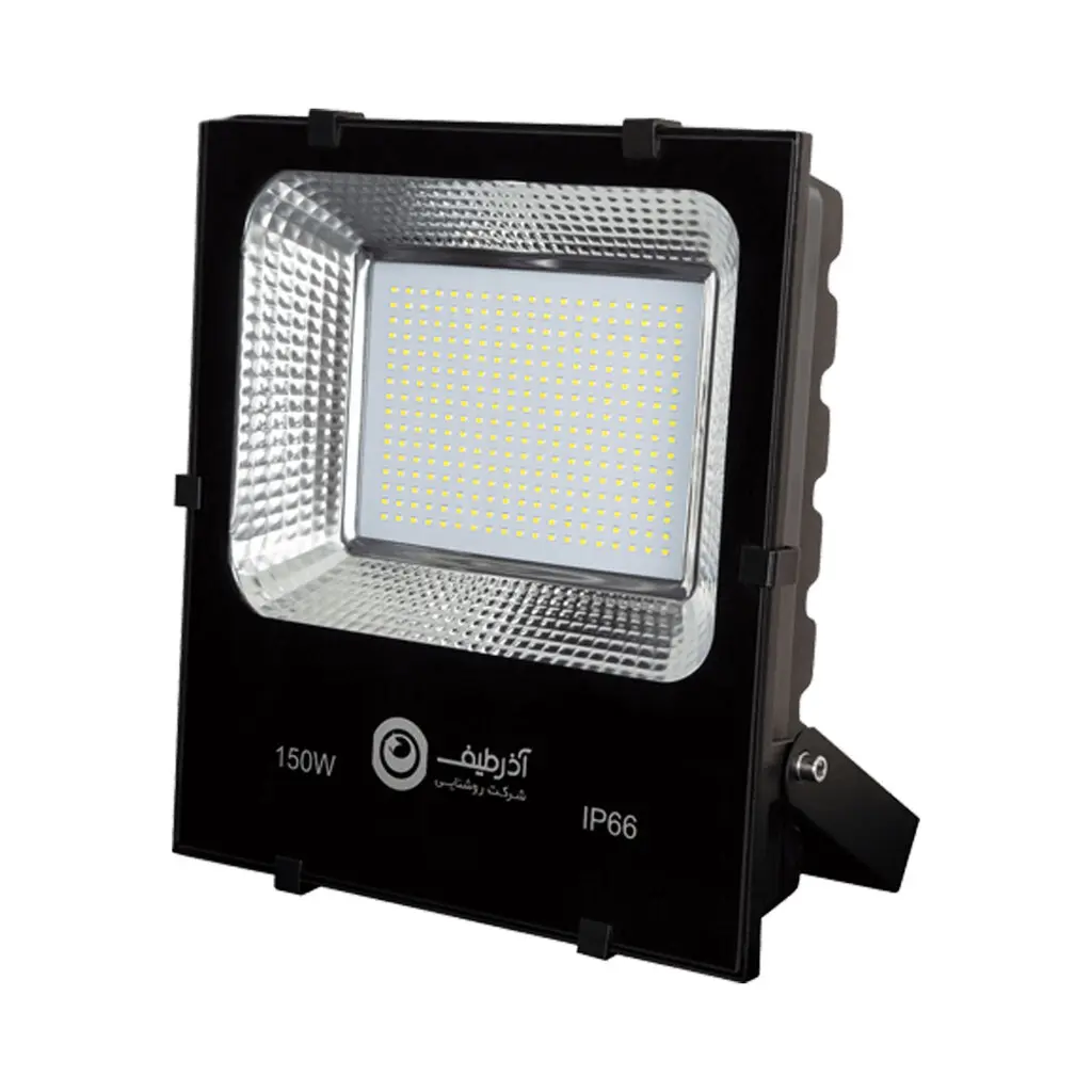 پروژکتور-150-وات-اس-ام-دی-آذر-طیف-سری-آذر-کد-FS150W@BABARGHI.webp