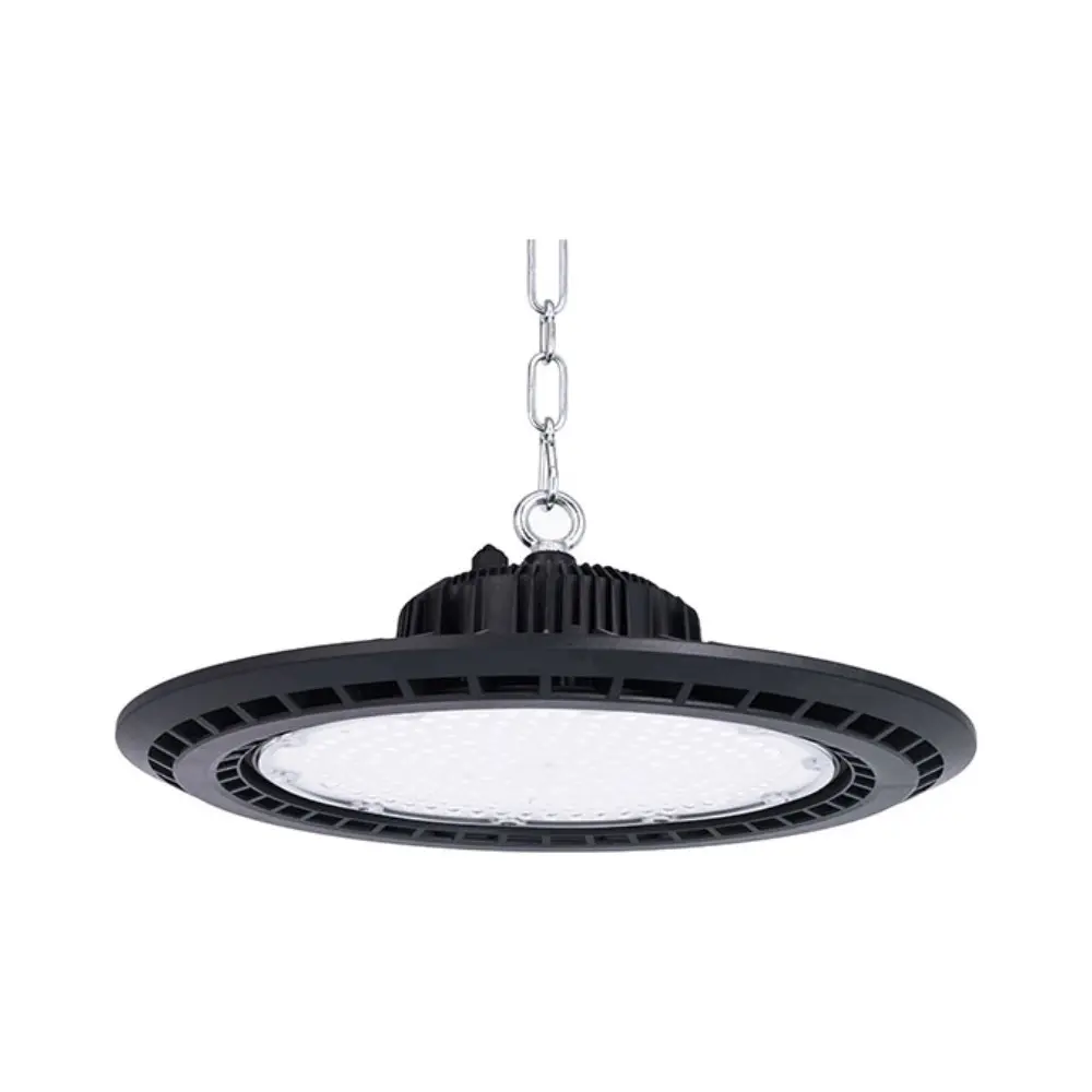 چراغ-آویز-لنزدار-100-وات-آذر-طیف-سری-بتا-کد-HL100W@BABARGHI.webp