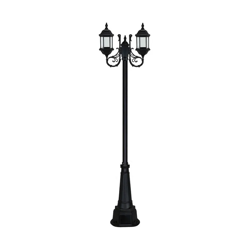 چراغ-دوشاخه-پارکی-بیتانور-مدل-شش-ضلعی-کد-562322@BABARGHI.webp